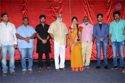 kundanapu bomma movie,trailer launch,m.m.keeravani,mullapudi vara  'కుందనపు బొమ్మ' ట్రైలర్ లాంచ్..!